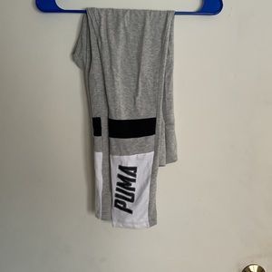 Puma leggings